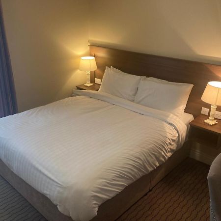 Mcnulty'S Guest House Enniscrone Exteriör bild