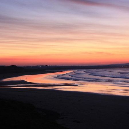 Mcnulty'S Guest House Enniscrone Exteriör bild