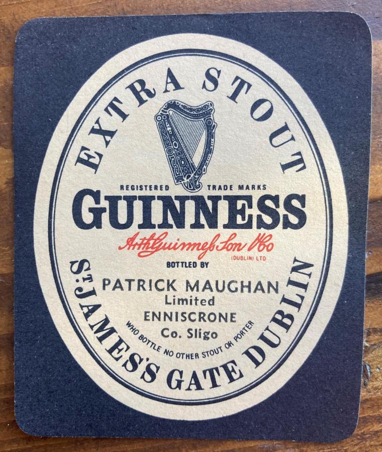Mcnulty'S Guest House Enniscrone Exteriör bild